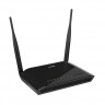 Wi-Fi точка доступа, D-Link, DAP-1360U/A1A,1 WAN порт + 4 порта 10/100Base-TX +802.11g/n, 300M  20634