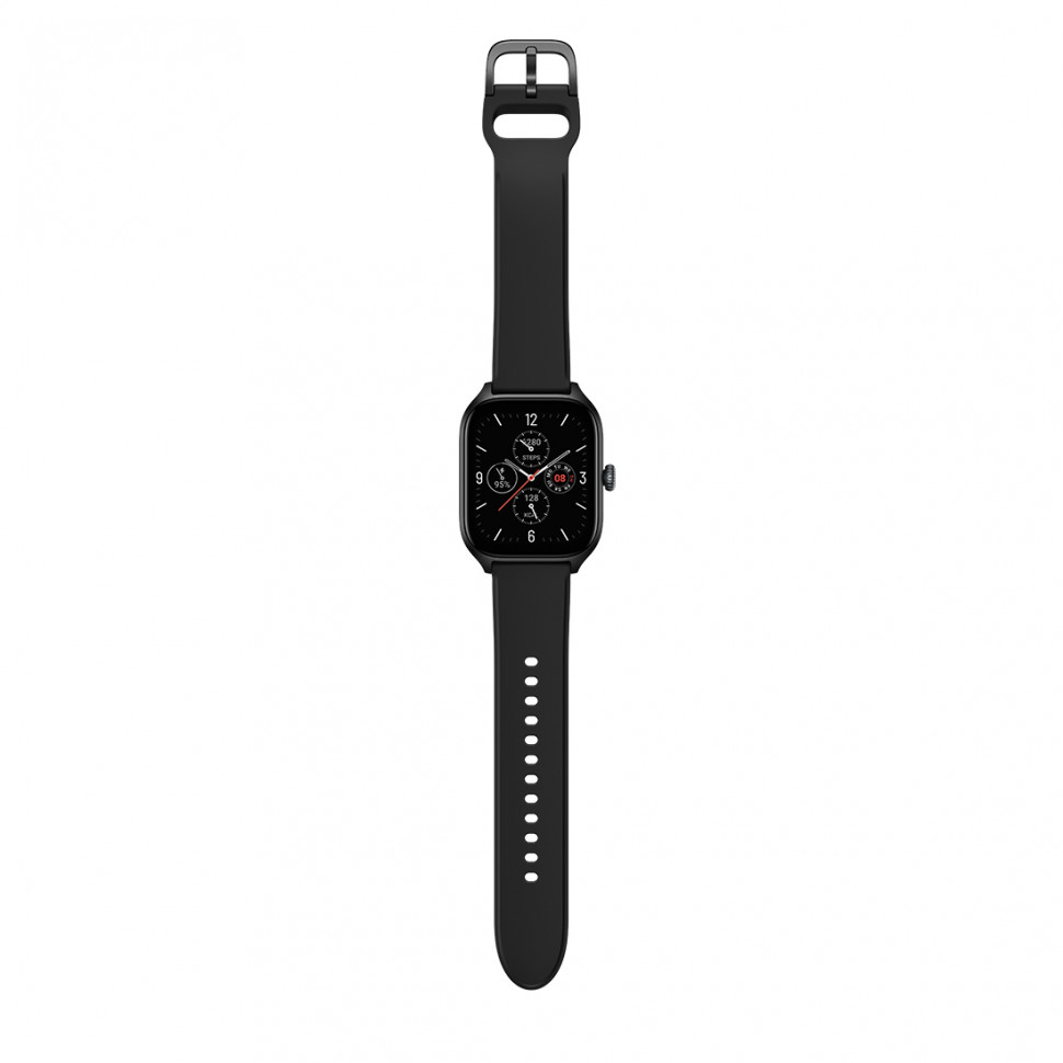 Смарт часы Amazfit GTS 4 A2168 Infinite Black