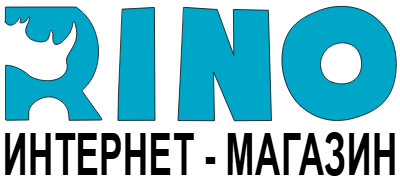 RINO logo