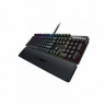Игровая клавиатура ASUS RA05 TUF GAMING K3//RU/RGB/Aura Sync/переключатели трех типов: Blue, Brown и Red,90MP01Q1-BKRA00