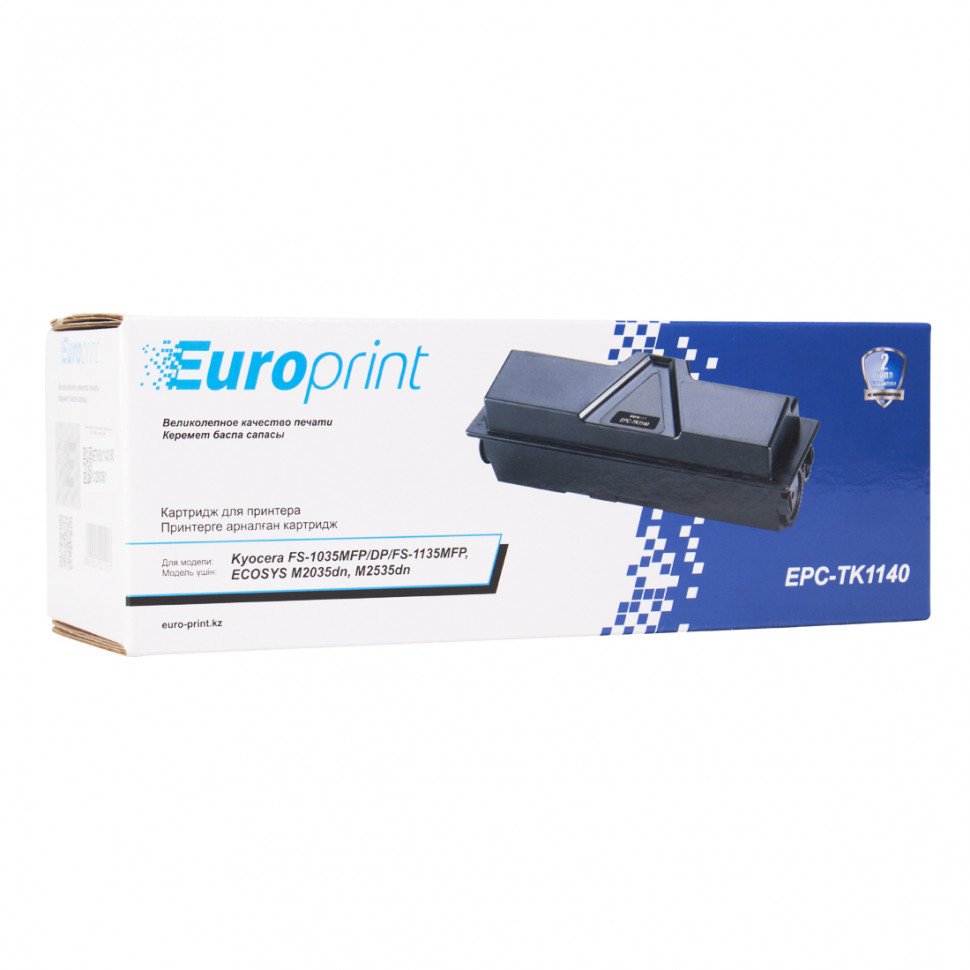 Тонер-картридж Europrint EPC-TK1140