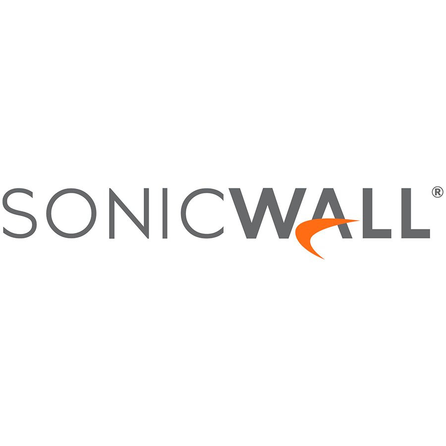 Sonicwall STANDARD SUPPORT FOR TZ500 SERIES 3YR