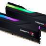 Комплект модулей памяти DIMM DDR5 32 GB kit <5200MHz> G.Skill Trident Z5 RGB, F5-5200J3636C16GX2-TZ5RK,(2x16GB), 36-36-36-83 175711