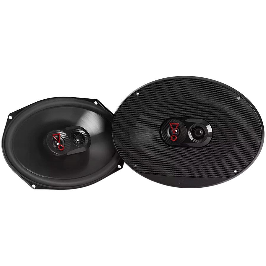 JBL Stage 3 9637 - 6" x9"(152mmx230mm) 3-Way car speaker