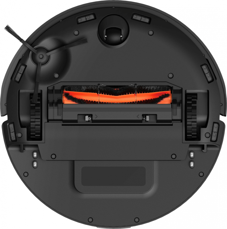 Робот-пылесос Mi Robot Vacuum Mop 2 Pro (MJST1SHW) Черный