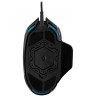 Corsair NIGHTSWORD RGB, Performance Tunable FPS/MOBA Gaming Mouse, Black, Backlit RGB LED, 18000 DPI, Optical (EU version), EAN:0843591098434