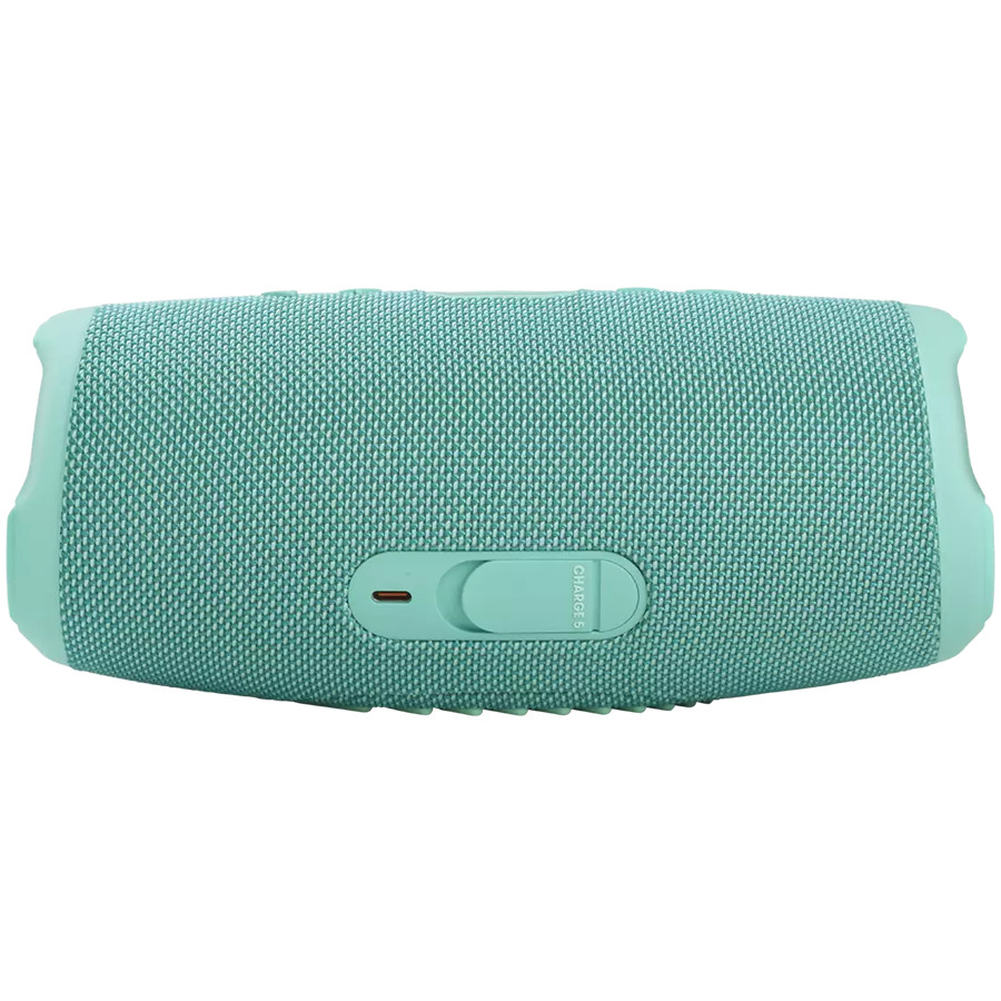 JBL Charge 5 - Portable Bluetooth Speaker with Power Bank - Teal