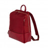 Рюкзак Xiaomi RunMi 90GOFUN Fashion city Lingge shoulder Bag Красный