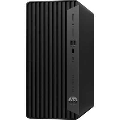Системный блок HP Pro Tower 400 G9,260W,i7-12700,16GB,512 SSD,W11p6,DVD-W,1yw,125 BLKkbd,125mouse