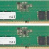 ОЗУ U-DIMM DDR5 ASUS 32GB KIT 16*2 4800MHz