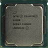 Процессор Intel 1151 G4900 2M, 3.10 GHz HD610 oem 2/2 Core Coffee Lake (G4900 oem)