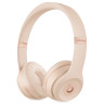 Beats Solo3 Wireless On-Ear Headphones - Satin Gold, Model A1796