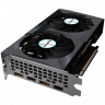 Видеокарта 8Gb PCI-E GDDR6X GIGABYTE GV-N3050EAGLE OC-8GD 2хHDMI+2xDP GeForce RTX3050