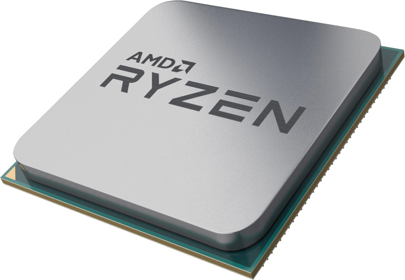 Процессор CPU AMD Ryzen 7 5700X 3.4GHz, 8core 4+32Mb 65W Socket AM4, BOX (без кулера)