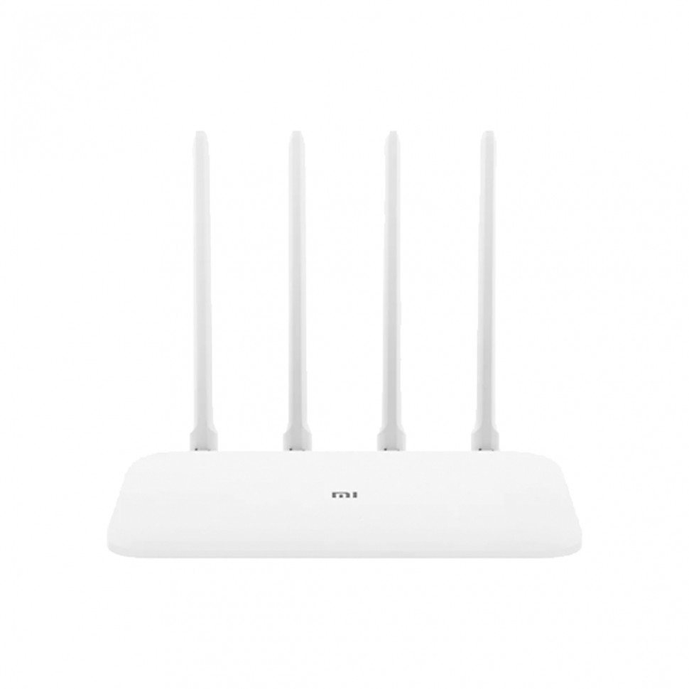 Маршрутизатор Xiaomi Mi Router 4A Giga Version