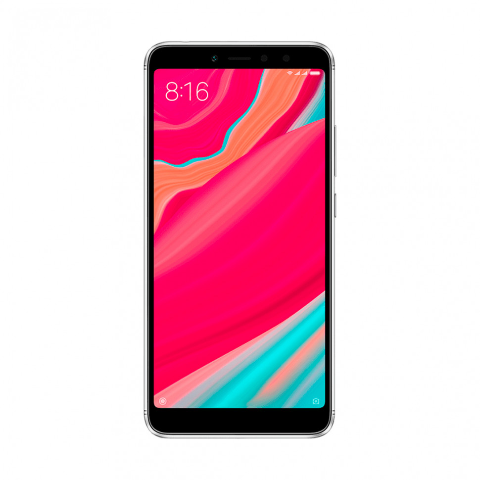Мобильный телефон Xiaomi Redmi S2 32GB Серый
