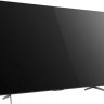Телевизор TCL 75C645 191 см черный