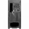 Компьютерный корпус ATX midi tower Antec, DF800 FLUX, (без БП), черный