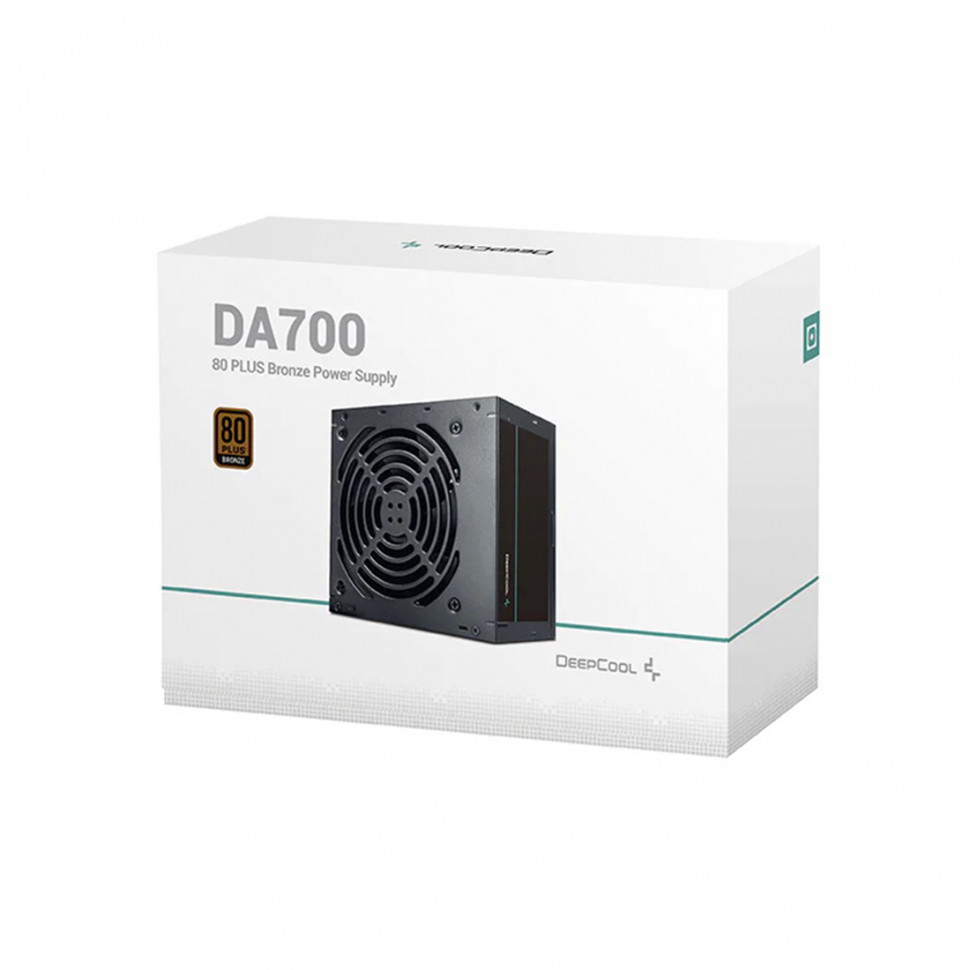 Блок питания Deepcool DA700