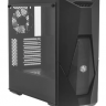Корпус CoolerMaster MasterBox K500 ARGB (MCB-K500D-KGNN-S02) ATX/mATX/Mini-ITX 2xUSB3.2 Черный