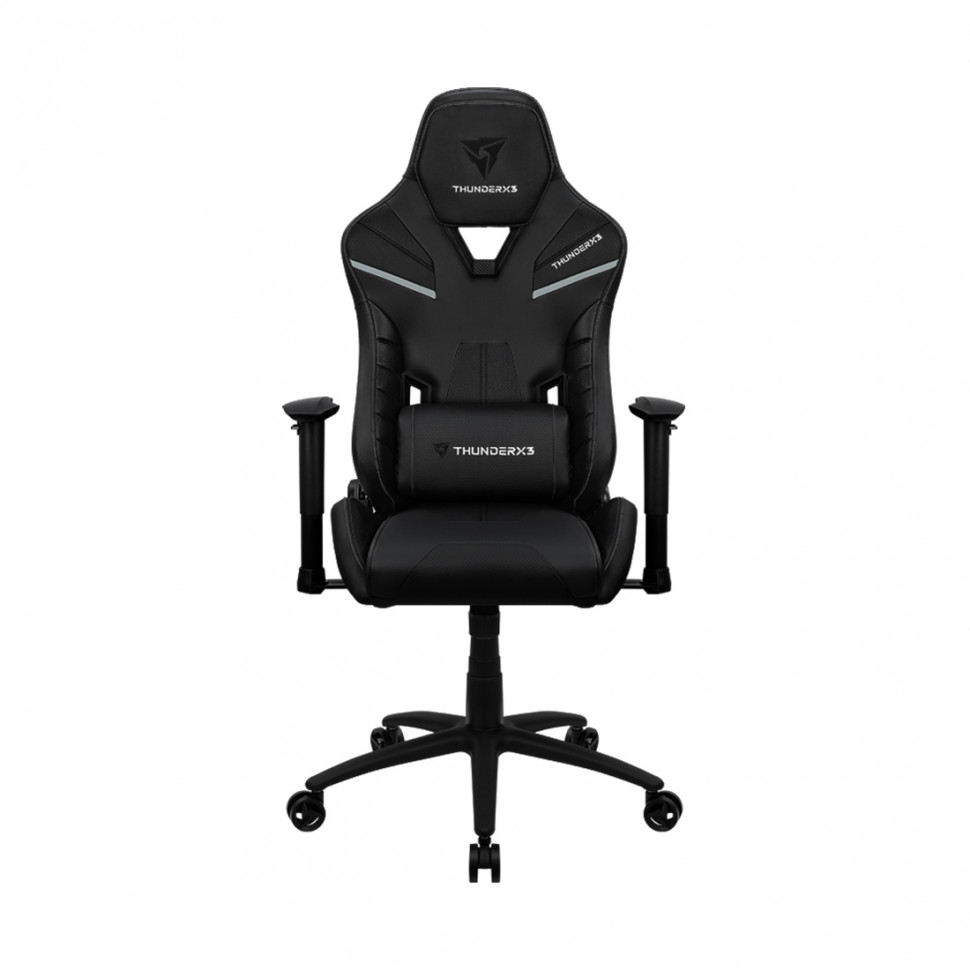 Игровое компьютерное кресло ThunderX3 TC5-All Black