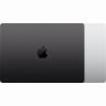 14-inch MacBook Pro: Apple M3 Pro chip with 11‑core CPU and 14‑core GPU, 512GB SSD - Silver,Model A2992