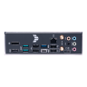 Сист. плата ASUS TUF GAMING B650M-PLUS WIFI, B650, AM5, 4xDIMM DDR5, 2xPCI-E x16 ,PCIe x1, M.2, SATA, HDMI,DP,WIFI6,BOX