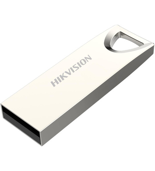 Флешка USB Hikvision, HS-USB-M200/16G/U3, 16GB ,flash USB 3.0, silver