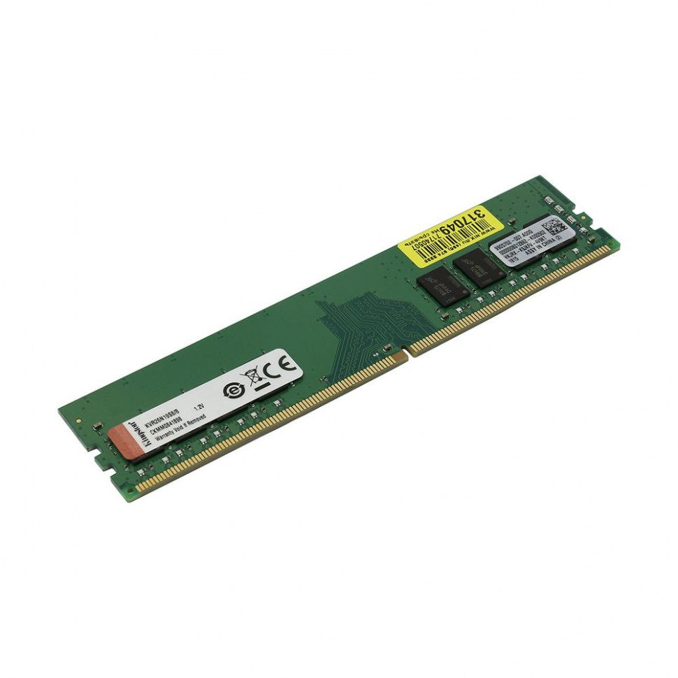 Модуль памяти Kingspec 8GB DDR4 2666MHz
