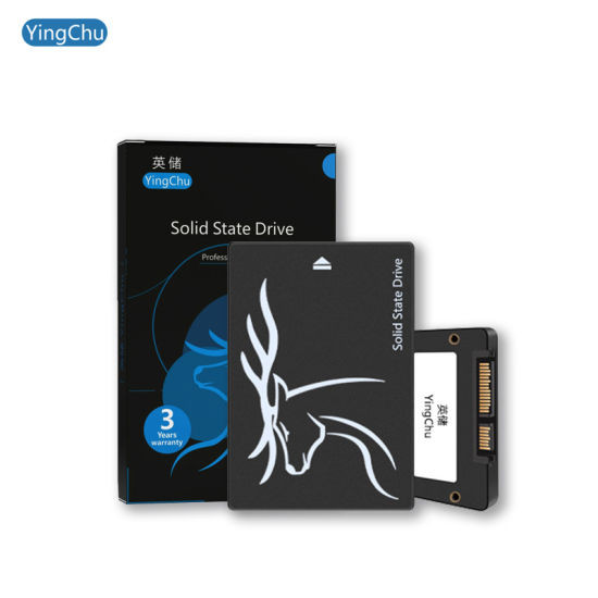 Твердетельный накопитель SSD YingChu 120 GB
