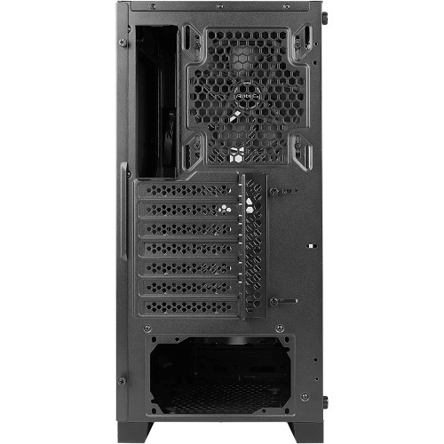 Компьютерный корпус Antec NX420  ATX midi tower, (без БП), black