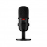 Микрофон HyperX SoloCast HMIS1X-XX-BK/G