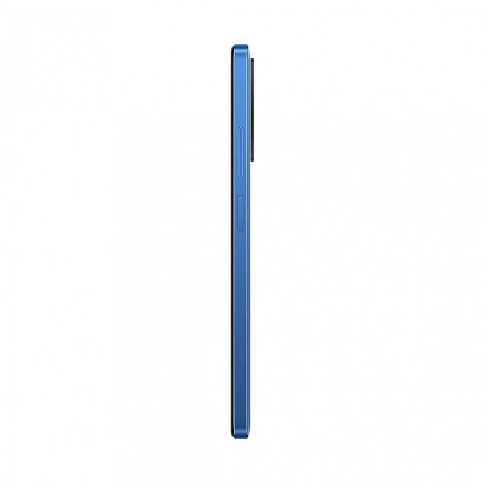 Мобильный телефон Redmi Note 11 4GB RAM 64GB ROM Twilight Blue