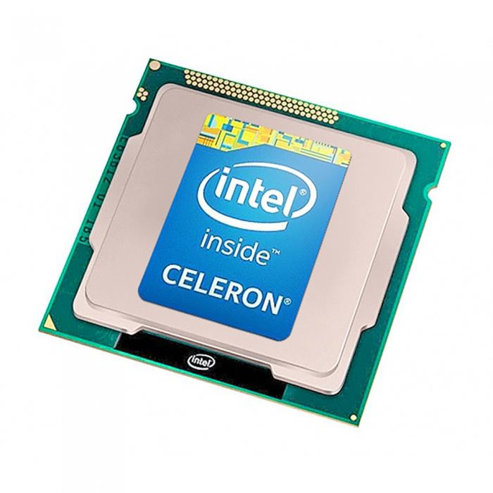 Процессор Intel Celeron G5905, oem ,CPU 3.5 GHz (Comet Lake), 2C/2T, 4MB L3, UHD610, 58W, Socket1200