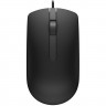 Dell Optical Mouse-MS116 - Black (RTL BOX)