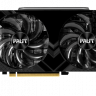 Видеокарта Palit GeForce RTX 2060 DUAL 12GB