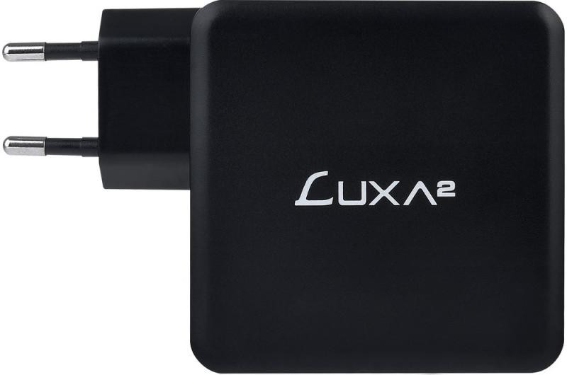 Блок питания для ноутбука Thermaltake LUXA2 EnerG Bar, 60W, USB-C, PO-UBC-PC60BK-01