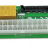 Синхронизатор блоков питания Molex, 24-pin