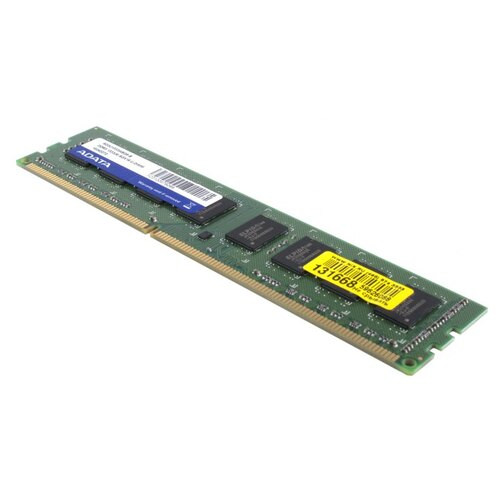 ОЗУ ADATA 8Gb DDR3/1333 DIMM Premier, AD3U1333W8G9-B