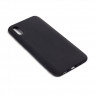 Чехол для телефона X-Game XG-ZT01 для Redmi 9A Simple Чёрный