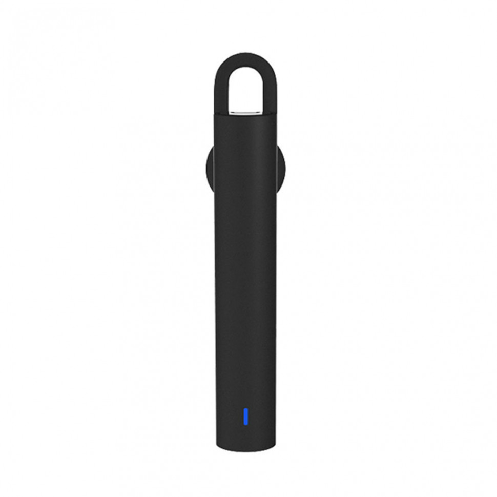 Беспроводная гарнитура Xiaomi Mi Bluetooth Headset Basic Черный