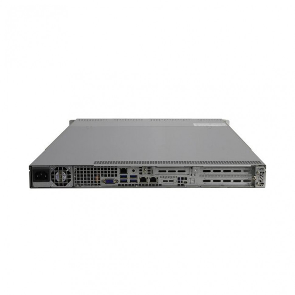 Серверная платформа SUPERMICRO SYS-6019P-WT