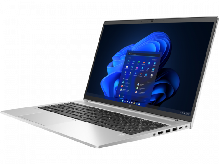 Ноутбук HP ProBook 450 G9 DSC MX570A 2GB,i7-1255U,15.6 FHD UWVA 250,8GB,512GB PCIe,DOS,1yw,HDweb,numkey,Wifi6+BT5.2