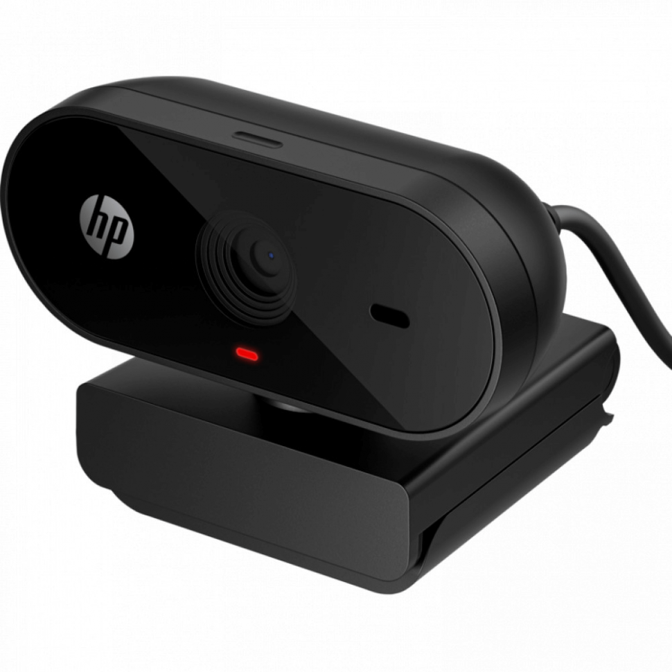Веб-камера HP 325 USB-A Full HD 1080P микрофон