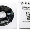 Видеокарта MSI GeForce RTX 2060 Ventus GP OC 6GB