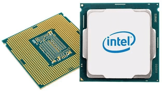 Процессор (CPU) Intel Pentium Processor G7400 1700
