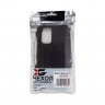 Чехол для телефона X-Game XG-ZT05 для Redmi Note 10 Pro Simple Чёрный