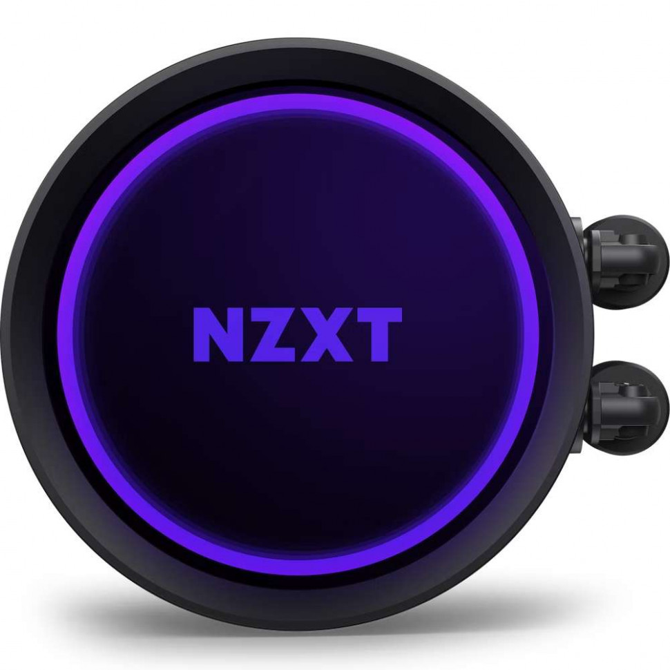 Cистема водяного охлаждения NZXT Kraken X73 RGB