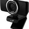 Камера Genius ECam 8000 Genius, Full HD 1080p,  30 кадров, 360°, MIC, черный  32200001406