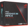 Сист. плата ASUS ROG MAXIMUS XII APEX, Z490, 1200, 2xDIMM DDR4, 2xPCI-E x16, PCI-Ex4, PCI-Ex1, M.2, 6xSATA, WI-FI6,